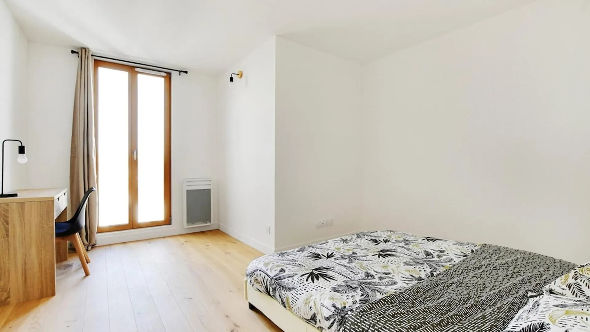 Apartament Flexliving - Whole Flat - Fessart Paryż 0*,  Francja