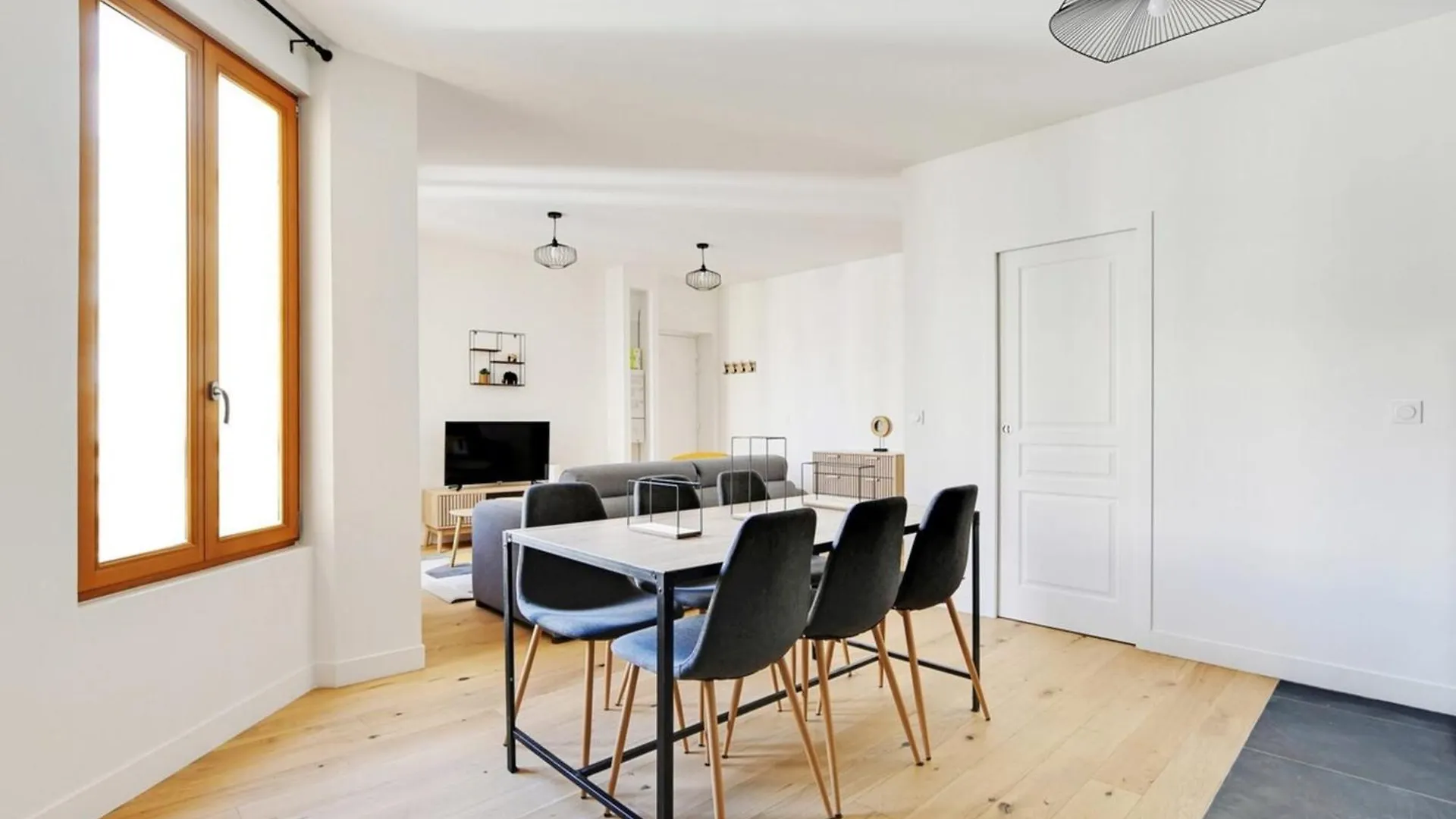 Apartament Flexliving - Whole Flat - Fessart Paryż 0*,  Francja